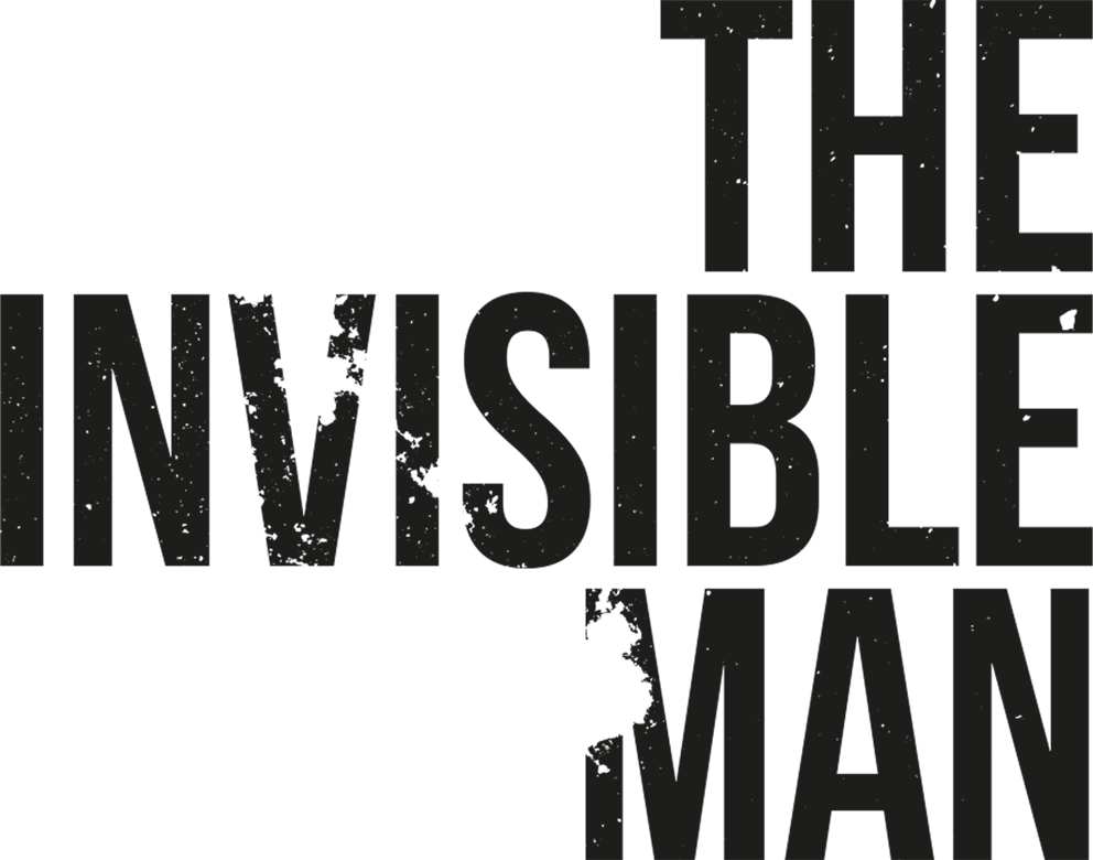 The Invisible Man