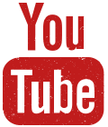 YouTube icon